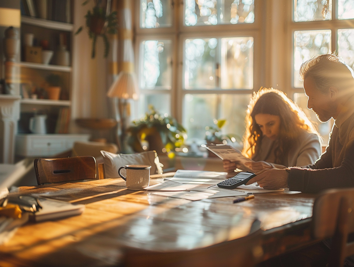 calculatrice prêt immobilier