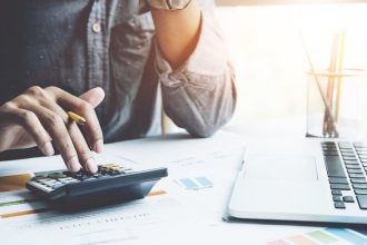 Anticipez les conditions de votre demande de crédit en utilisant un simulateur en ligne