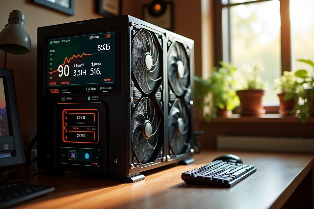antminer mining