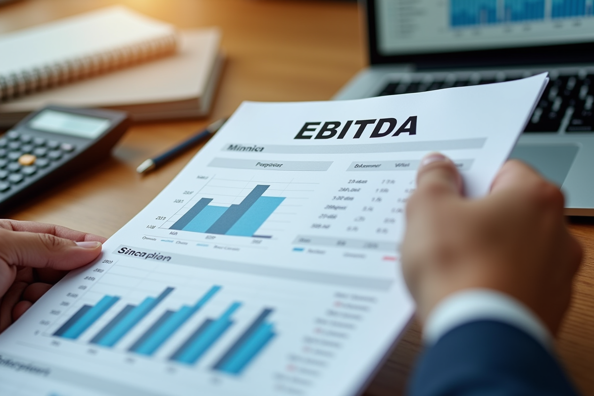 finance d entreprise