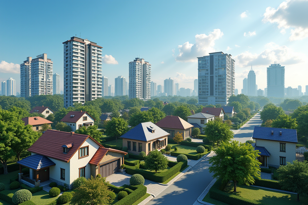 immobilier investissement