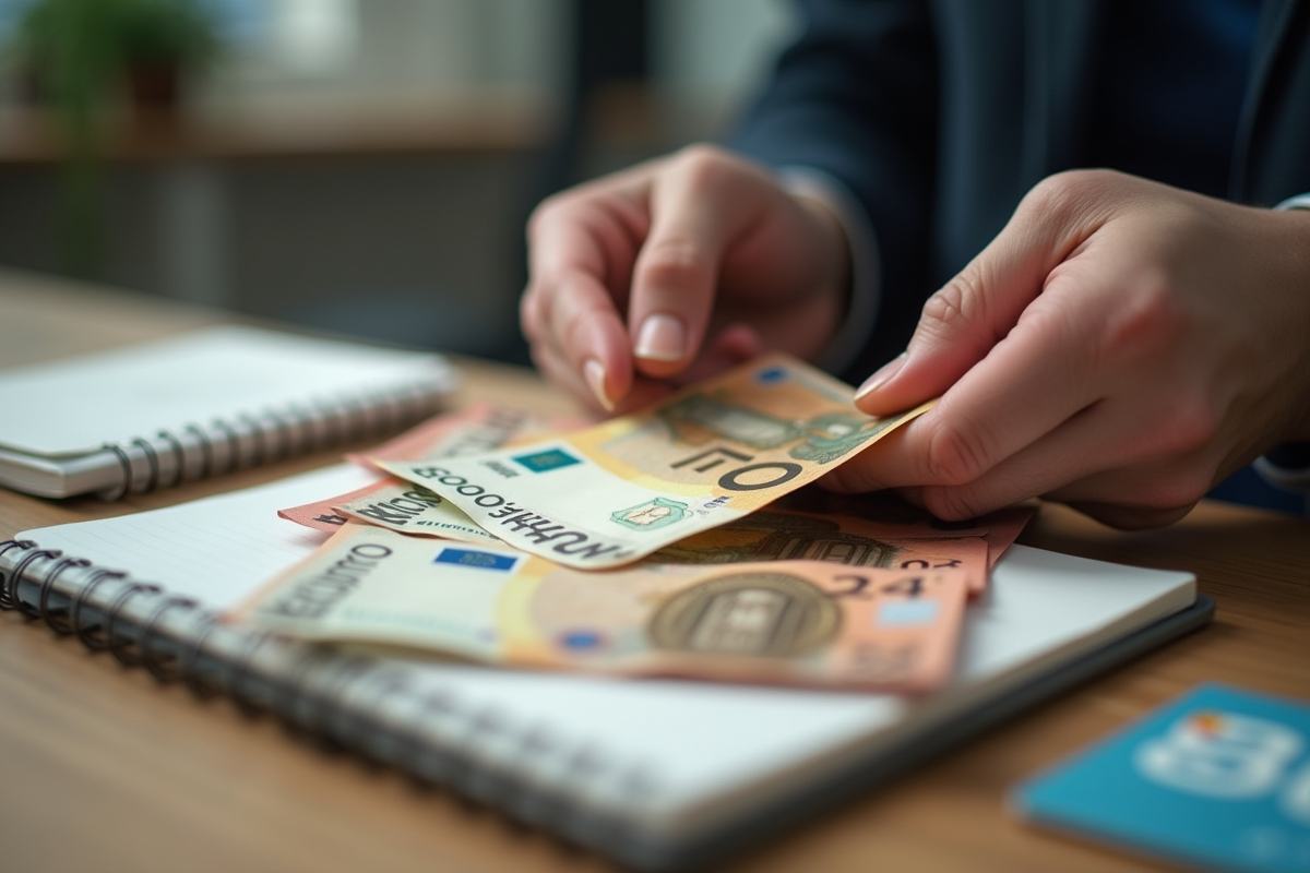 banque argent