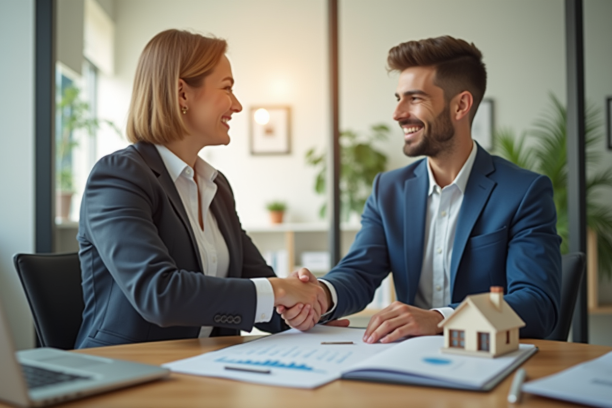 prêt immobilier
