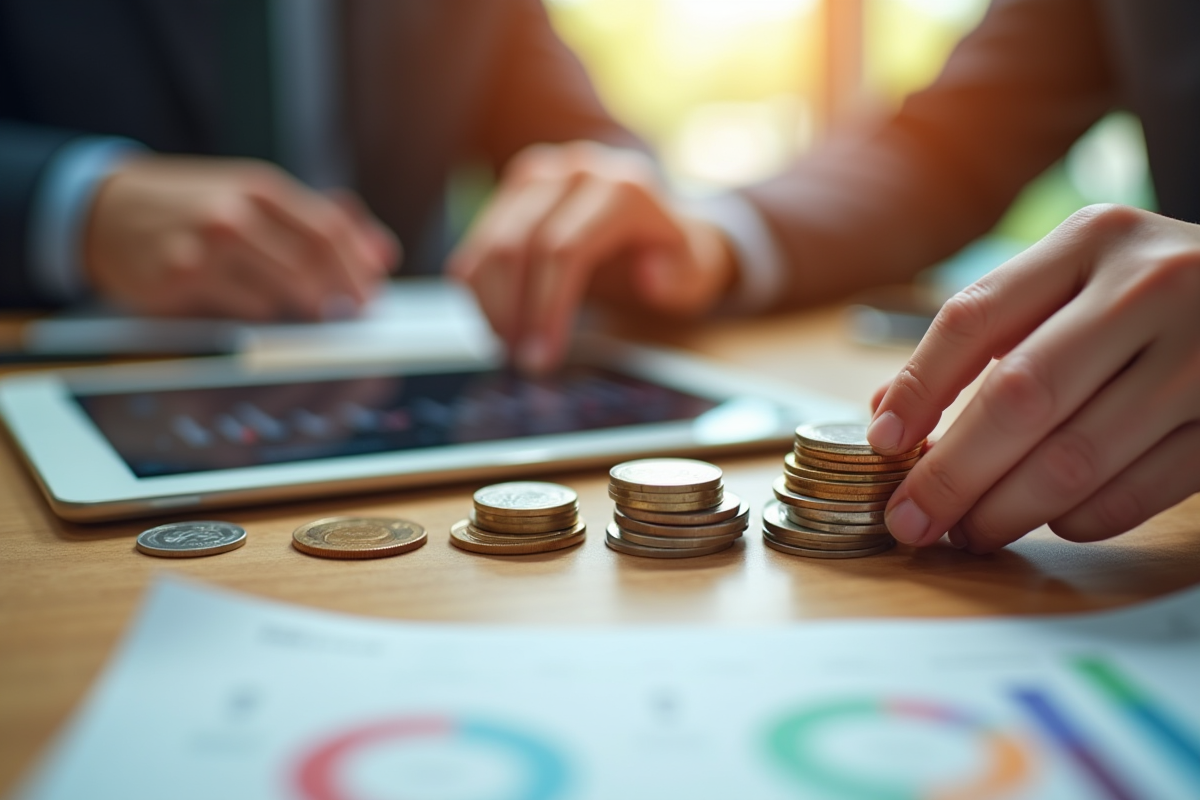 finances personnelles