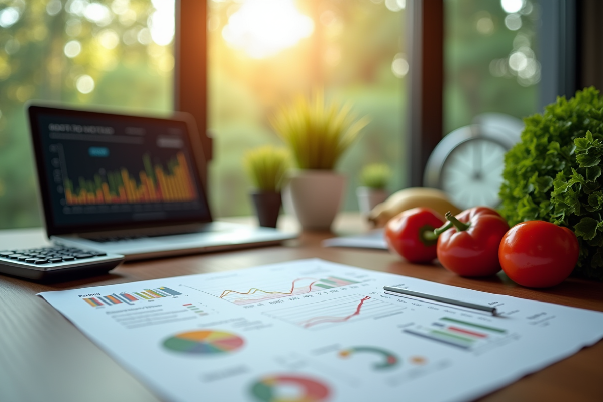 agriculture financement