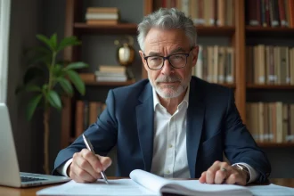 Analyse des salaires des enseignants agrégés en 2024