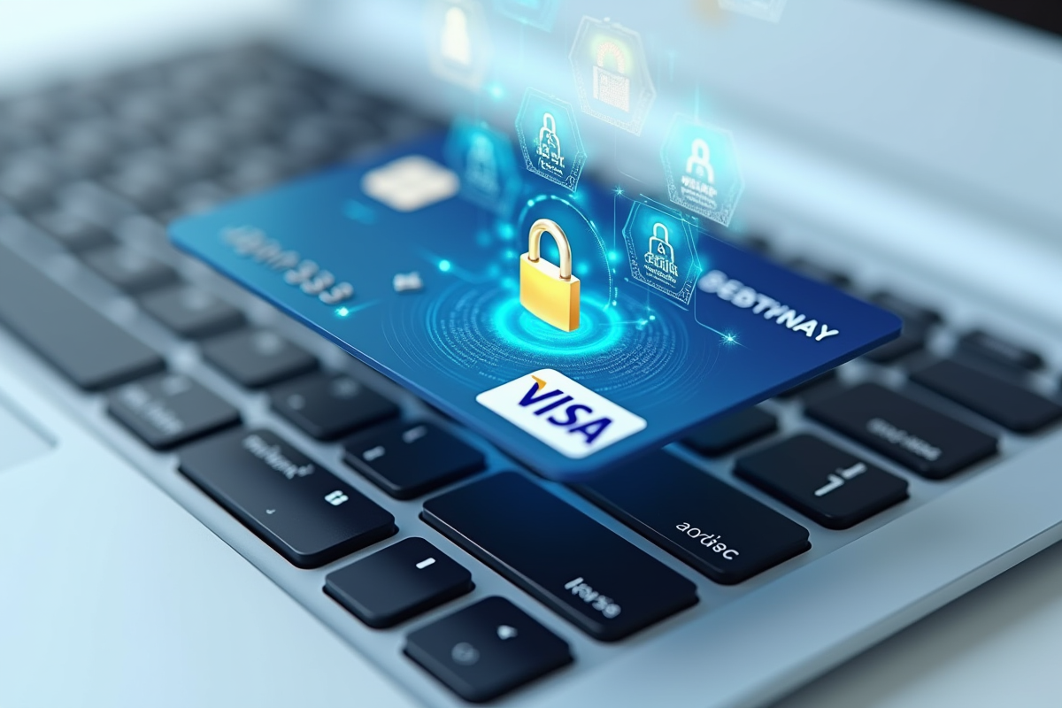 paiement sécurisé