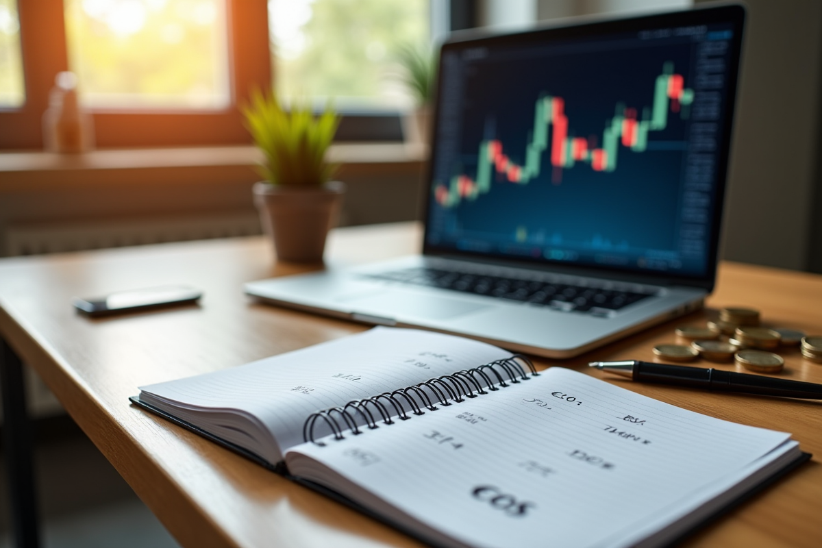 investissement financier