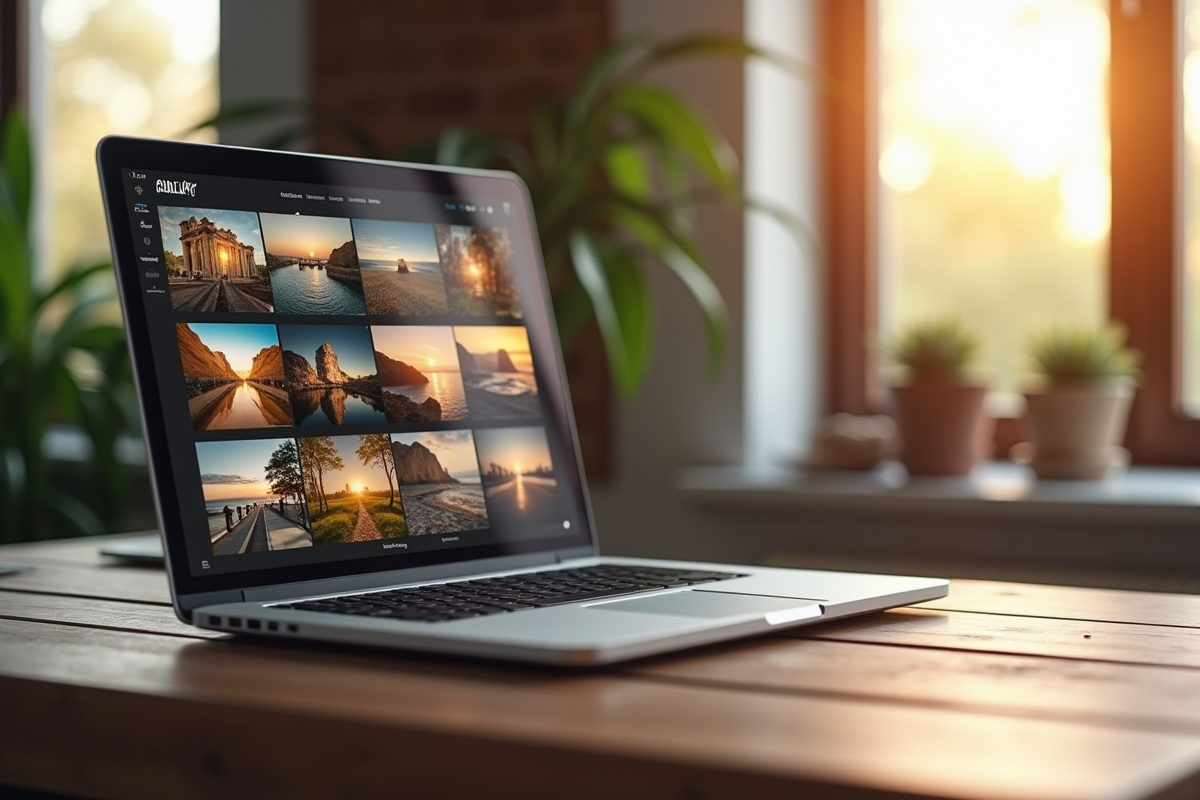 vente photos