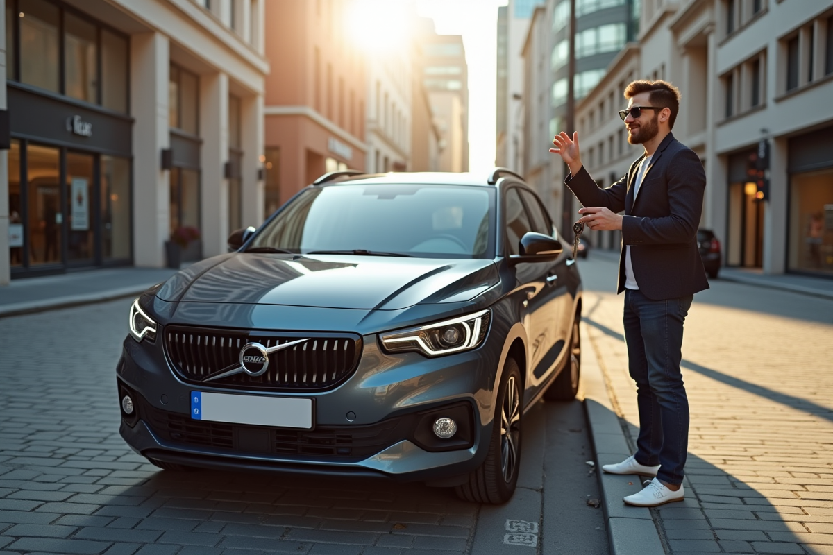 voiture location
