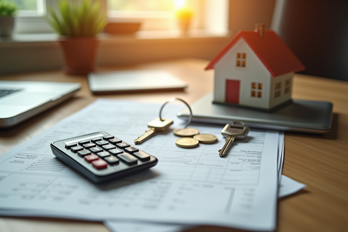 immobilier rentable